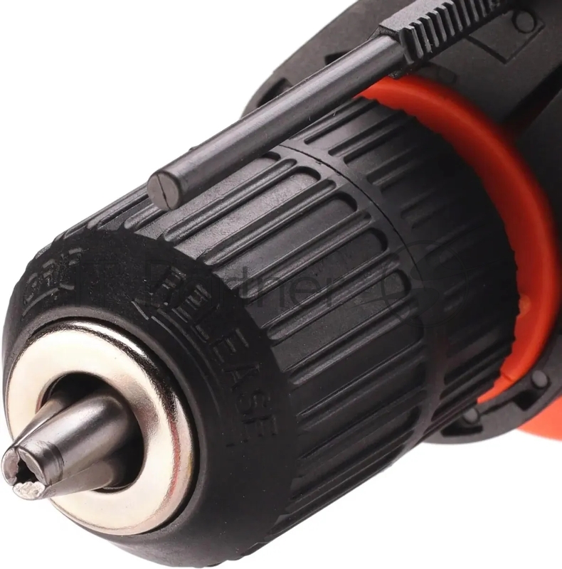 Дрель ударная Patriot FD 550HL 600Вт патрон:быстрозажимной реверс (120301551)