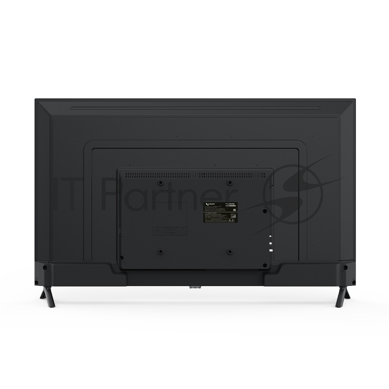 Телевизор Триколор 32” H32H5000SA черный LED HD 60Hz AndroidTV