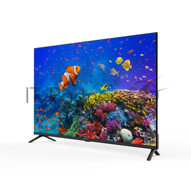 Телевизор Триколор 43” H43U5500SA LED UHD Smart (+1 год подписки)