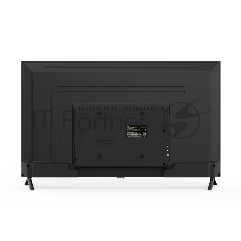 Телевизор Триколор 43” H43U5500SA LED UHD Smart (+1 год подписки)