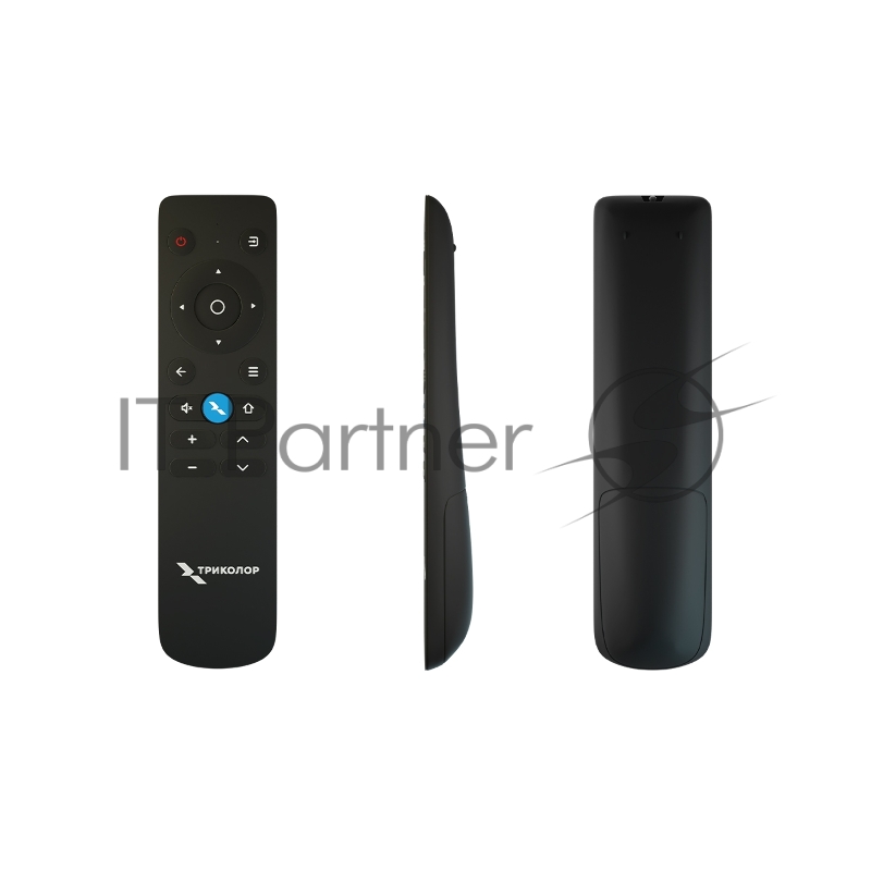 Телевизор Триколор 43” H43U5500SA LED UHD Smart (+1 год подписки)