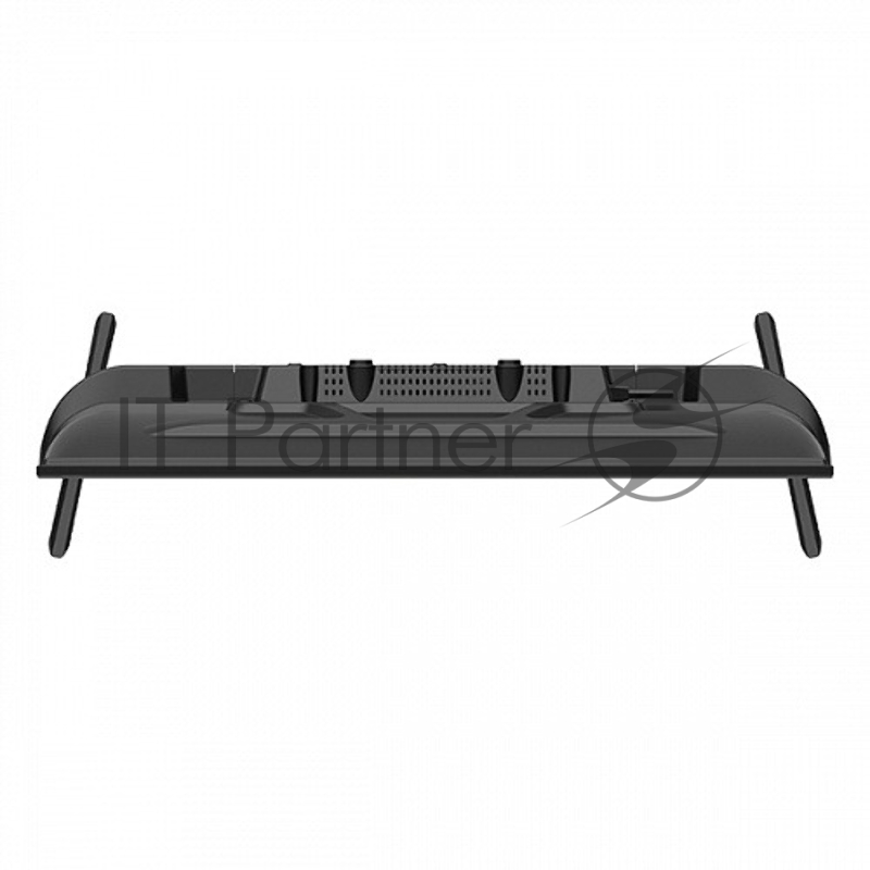 Телевизор BQ 24F34B, черный