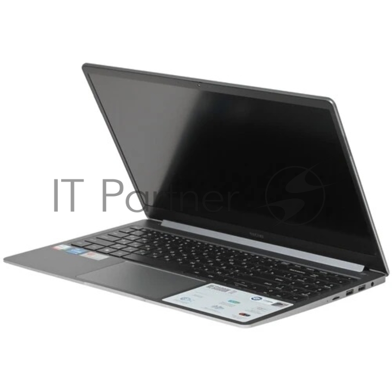 Ноутбук Megabook T1, серебристый, 15.6 IPS FHD, (Ryzen 5 5560U/16Gb/512Gb SSD/noOS) (T1 R5 16+512G Silver DOS)
