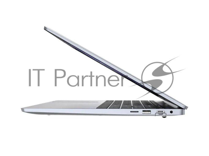 Ноутбук TECNO MEGABOOK K16, серебристый, 16 IPS WUXGA Core i5 1235U/16Gb/512Gb SSD/W11