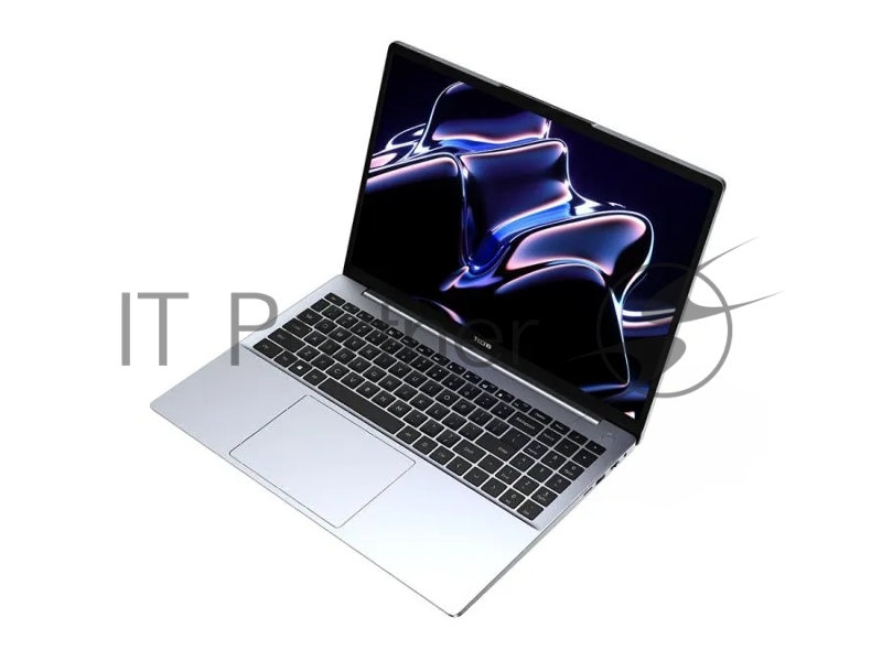 Ноутбук TECNO MEGABOOK K16, серебристый, 16 IPS WUXGA Core i5 1235U/16Gb/512Gb SSD/W11