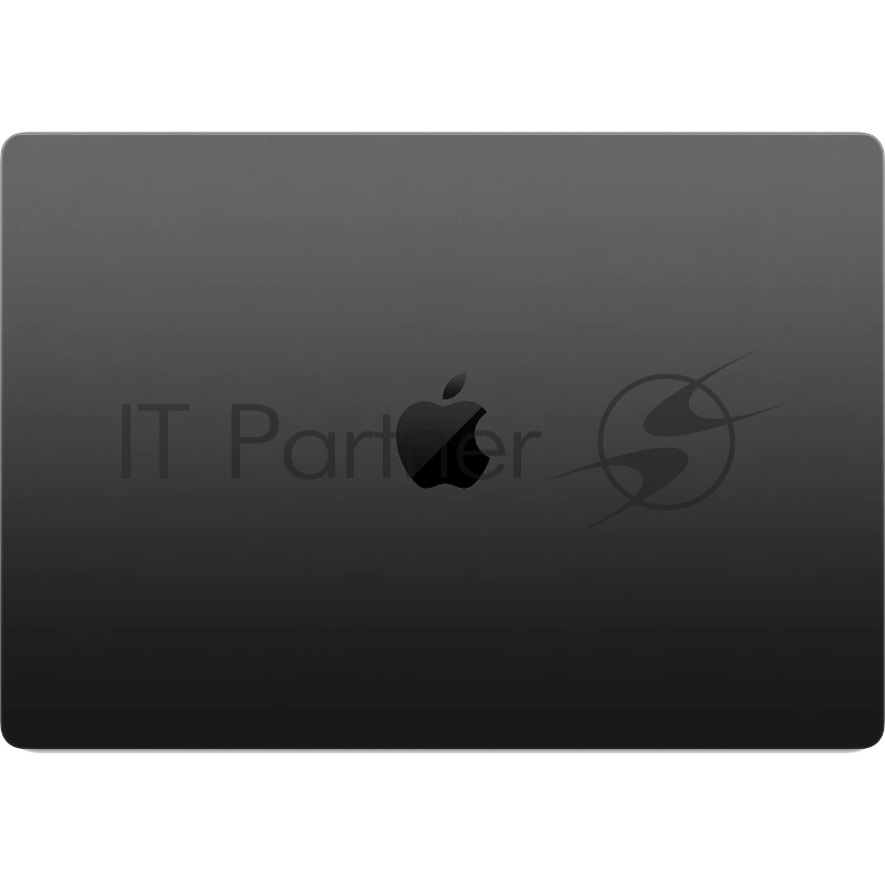 Ноутбук Apple MacBook Pro 16 Space Black (M4 Max 14C CPU, 32C GPU/36Gb/1Tb SSD) (MX303ZP/A) нужен переходник на EU