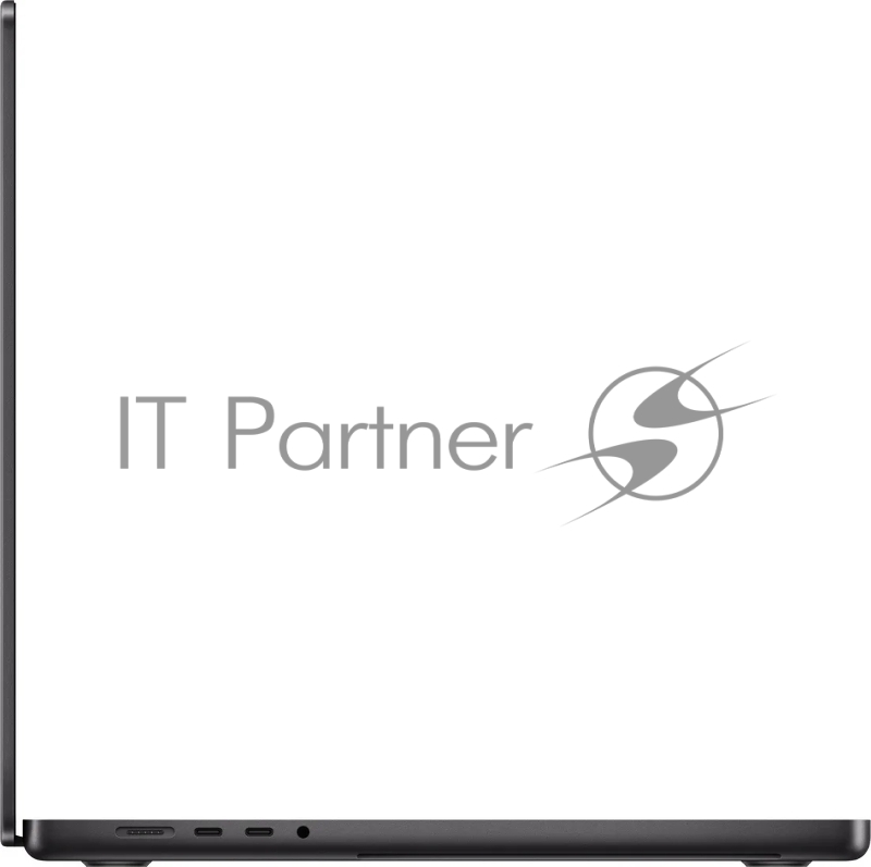 Ноутбук Apple MacBook Pro 16 Space Black (M4 Max 14C CPU, 32C GPU/36Gb/1Tb SSD) (MX303ZP/A) нужен переходник на EU