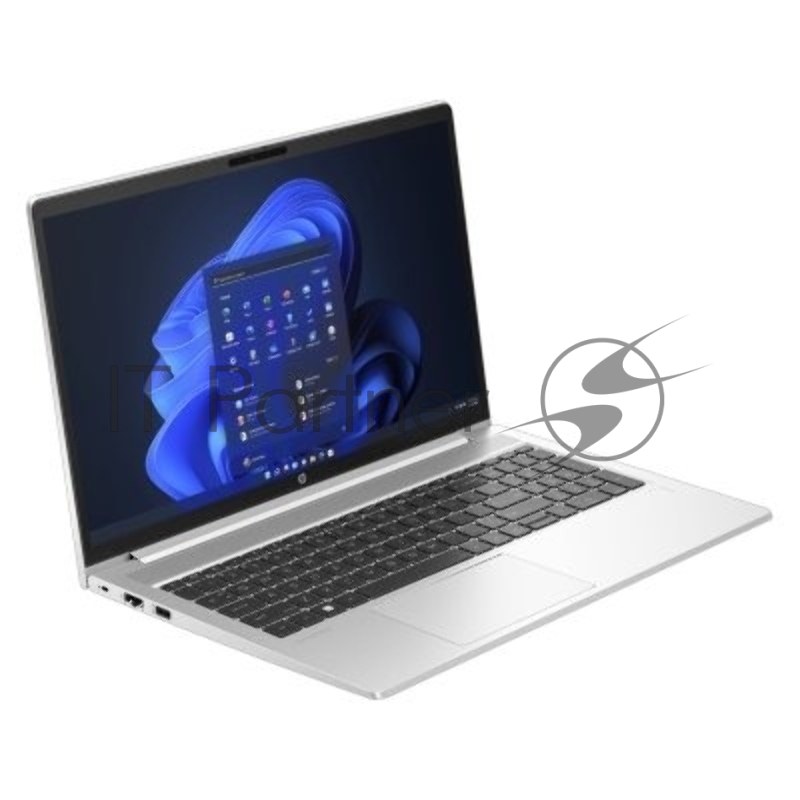Ноутбук 15.6 IPS FHD HP ProBook 455 G10 silver (AMD Ryzen 7 7730U/16(8+8)Gb/512Gb SSD/VGA int/FP/noOS) ((9G1Z7ET_16G))