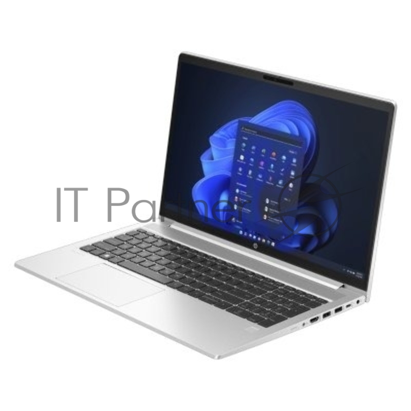 Ноутбук 15.6 IPS FHD HP ProBook 455 G10 silver (AMD Ryzen 7 7730U/16(8+8)Gb/512Gb SSD/VGA int/FP/noOS) ((9G1Z7ET_16G))