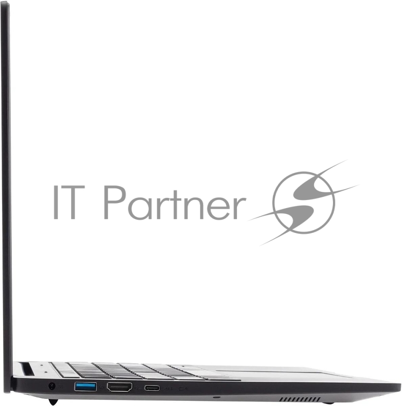 Ноутбук IRU Strato 15ALI Core i5 1235U 16Gb SSD512Gb Intel Iris Xe graphics 15.6 IPS FHD (1920x1080) Free DOS black 6000mAh (2058947)