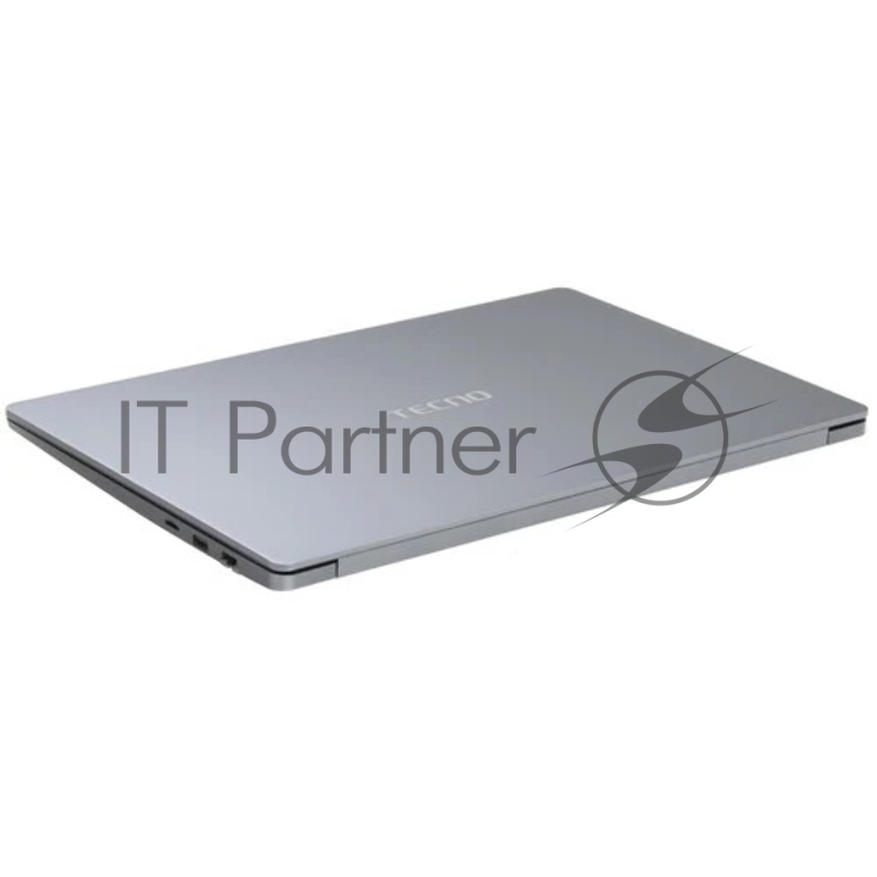 TECNO Megabook K16S K16SDA, Серый, Ryzen 7 5800U 16Gb SSD 1Tb AMD Radeon Graphics 16 WUXGA IPS Cam 70Вт*ч Win11