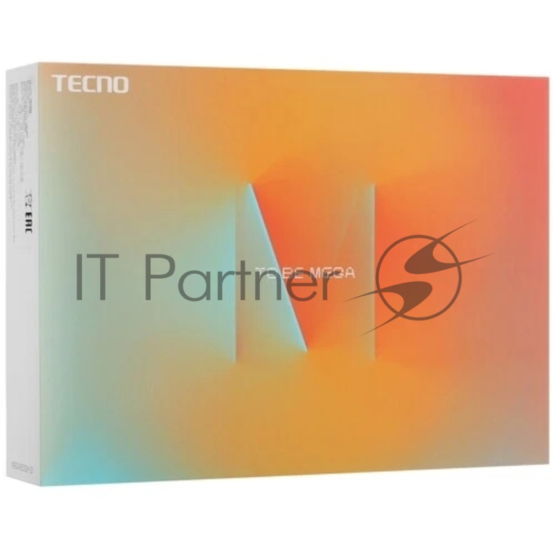 Ноутбук Tecno Megabook S1, Серый, S15AM i5-13420H 24Gb SSD 512Gb Intel UHD Graphics 15,6 3.2K IPS Cam 70Вт*ч Win11