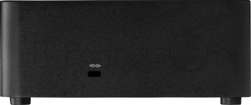 ПК MSI Cubi NUC 1M-095RU, черный, Intel Core 7 150U/16GB/512GB/IrisXE/WF6E/BT