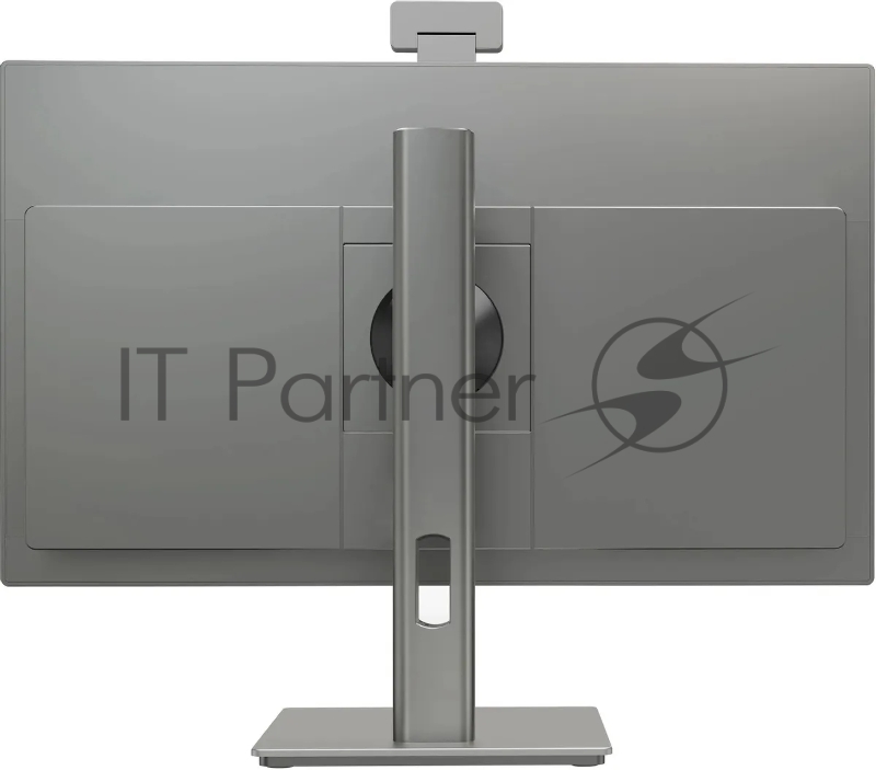 Моноблок Teclast V27 Air 27 QHD i5 12400 (2.5) 16Gb SSD512Gb UHDG 730 Windows 11 Professional GbitEth WiFi BT 120W клавиатура мышь серый 2560x1440