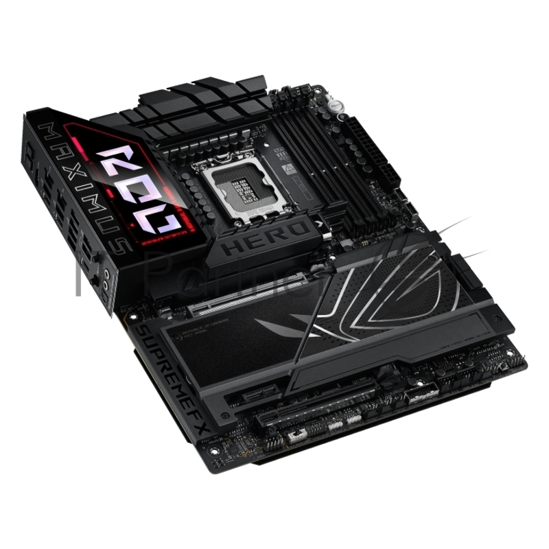 Материнская плата ASUS ROG Maximus Z890 Hero (90MB1ID0-M0EAY0)