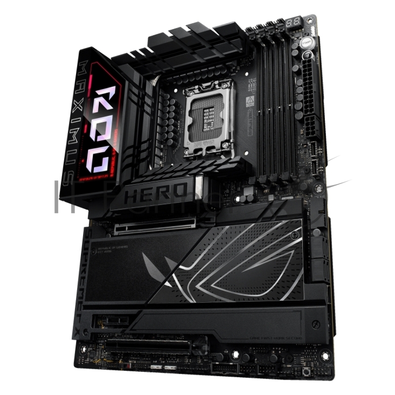 Материнская плата ASUS ROG Maximus Z890 Hero (90MB1ID0-M0EAY0)