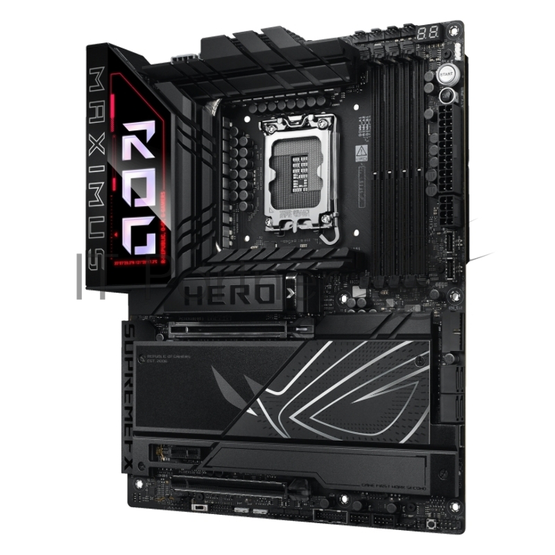 Материнская плата ASUS ROG Maximus Z890 Hero (90MB1ID0-M0EAY0)