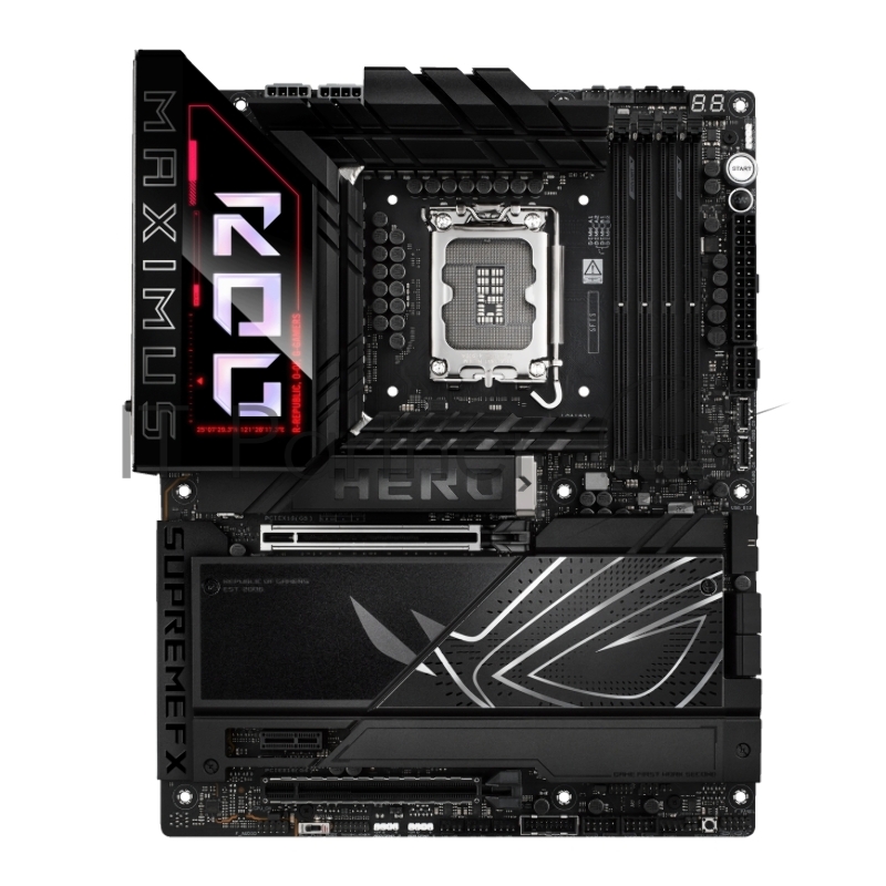 Материнская плата ASUS ROG Maximus Z890 Hero (90MB1ID0-M0EAY0)