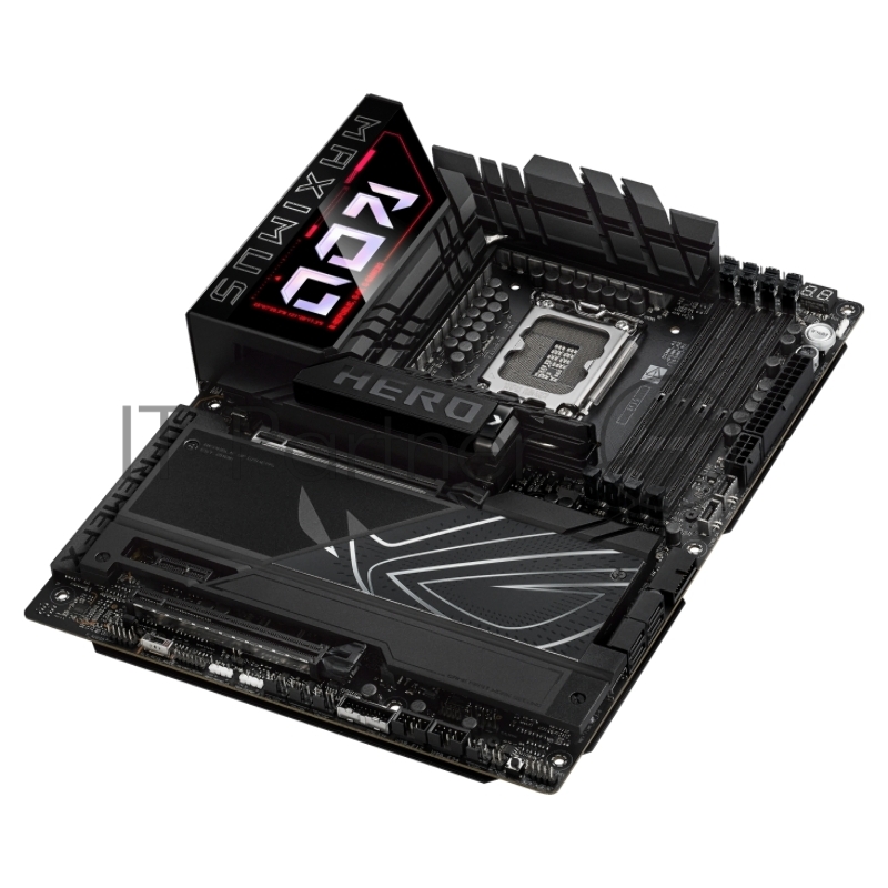 Материнская плата ASUS ROG Maximus Z890 Hero (90MB1ID0-M0EAY0)