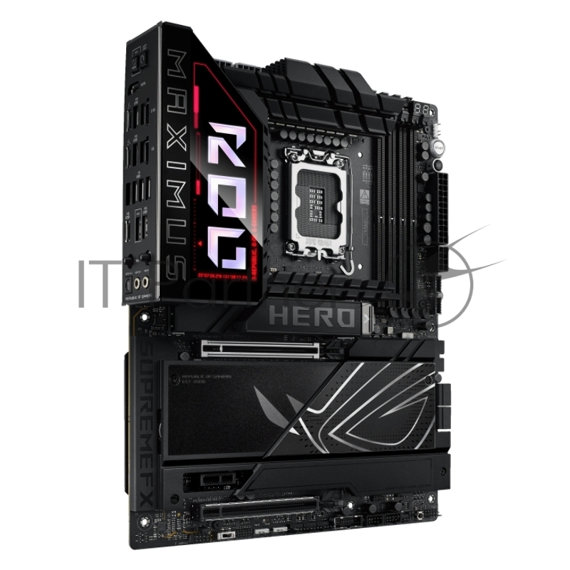 Материнская плата ASUS ROG Maximus Z890 Hero (90MB1ID0-M0EAY0)