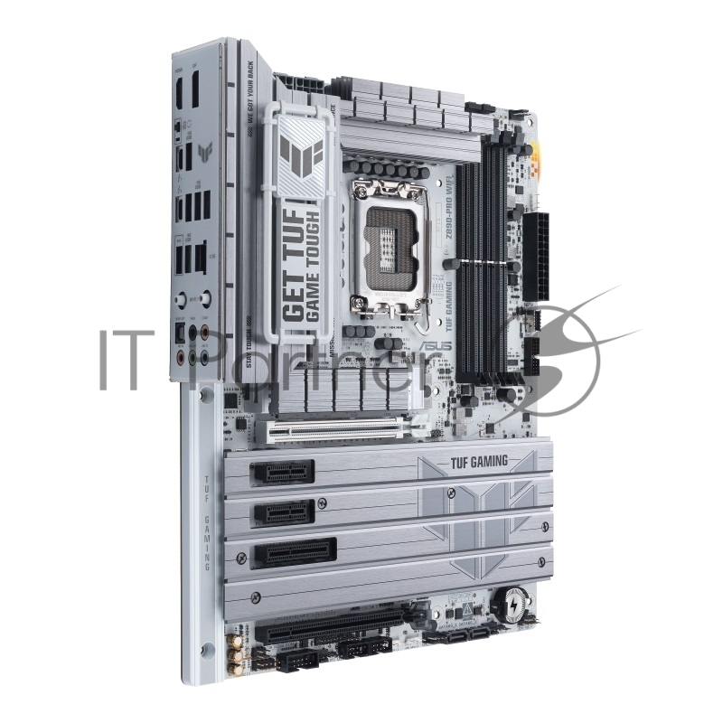 Материнская плата ASUS TUF Gaming Z890-Pro WiFi (90MB1IR0-M0EAY0)