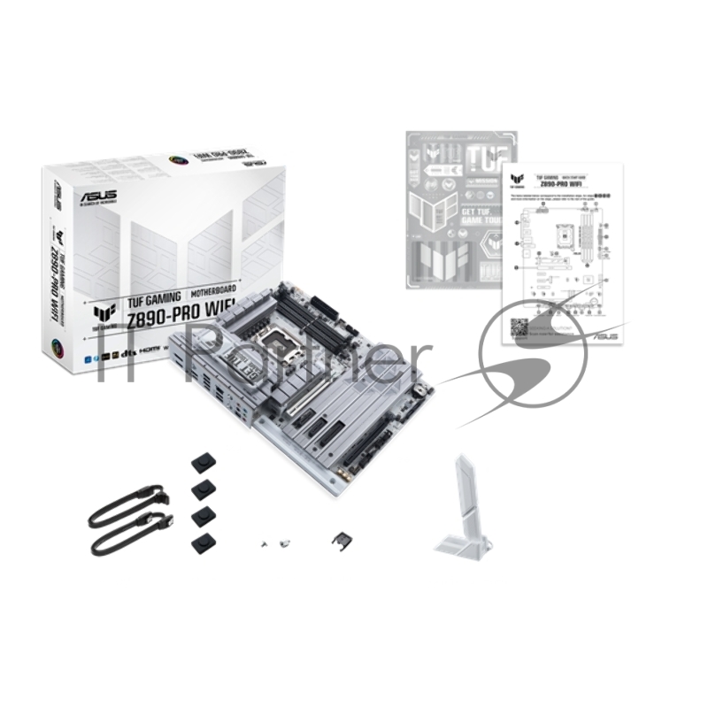 Материнская плата ASUS TUF Gaming Z890-Pro WiFi (90MB1IR0-M0EAY0)
