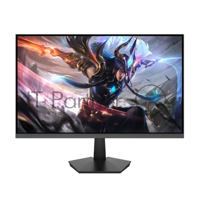 Монитор AIWA MD2403, 23.8, черный