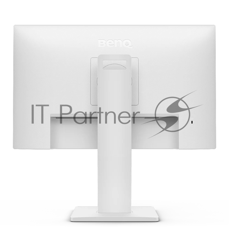 Мониторы Benq GW2486TC 23.8, 1920x1080, IPS, 100Hz, 1300:1, 250cd, 5ms, HDMI, DP, Speakers, Height adj 130, Pivot, Flicker-freeLow Blue Light, 3Y, White