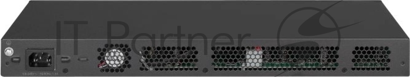 Коммутатор DAHUA 28-портовый управляемый, уровень L3Порты: 24 RJ45 10/100/1000Мбит/с, 4 SFP+ 1000/10000Мбит/с(uplink) питание: 100~240В(AC) грозозащита: до 6кВ