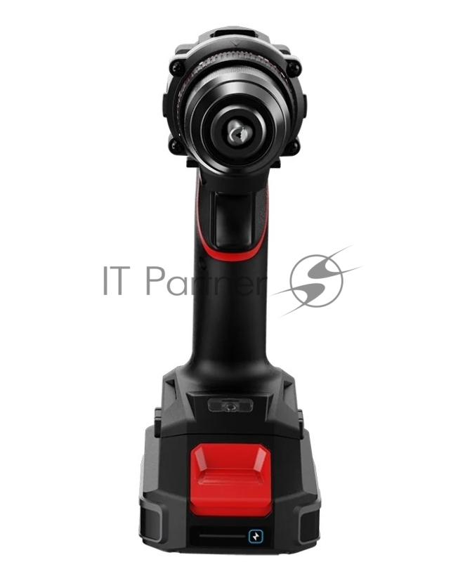 Дрель-шуруповерт аккумуляторная Deli DE-DZ20-2D2 (2 АКБ*2Ач+ЗУ, 20В, 13мм, 70Нм, сумка)