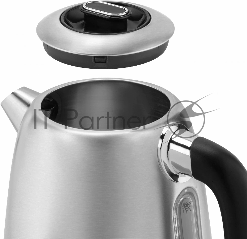 Чайник электрический Vitek VT-7065 1.7л. 2200Вт корпус: нерж.сталь