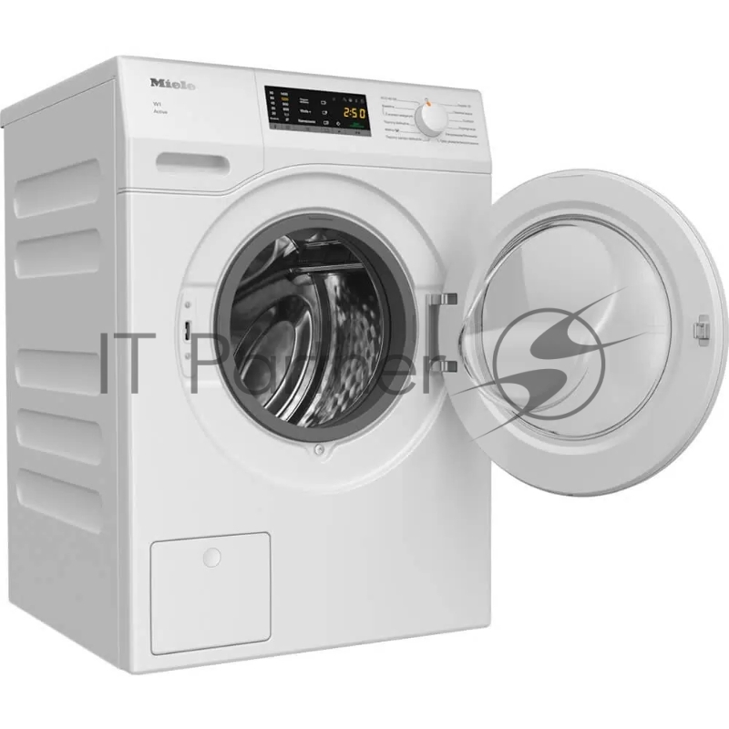 Стиральная машина Miele WCA030WCS Active класс: A загр.фронтальная макс.:7кг белый