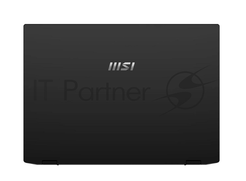 Ноутбук MSI Summit E16 AI Studio A1VETG-017RU Core Ultra 7 155H 16Gb SSD1Tb NVIDIA GeForce RTX4050 6Gb 16 IPS Touch QHD+ (2560x1600) Windows 11 Professional black WiFi BT Cam (9S7-159621-017)