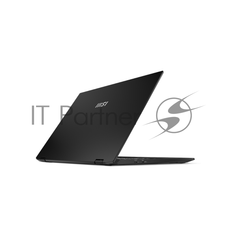 Ноутбук MSI Summit E16 AI Studio A1VETG-017RU Core Ultra 7 155H 16Gb SSD1Tb NVIDIA GeForce RTX4050 6Gb 16 IPS Touch QHD+ (2560x1600) Windows 11 Professional black WiFi BT Cam (9S7-159621-017)