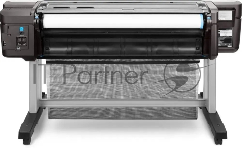 Плоттер HP DesignJet T1700 44-in PostScript Printer