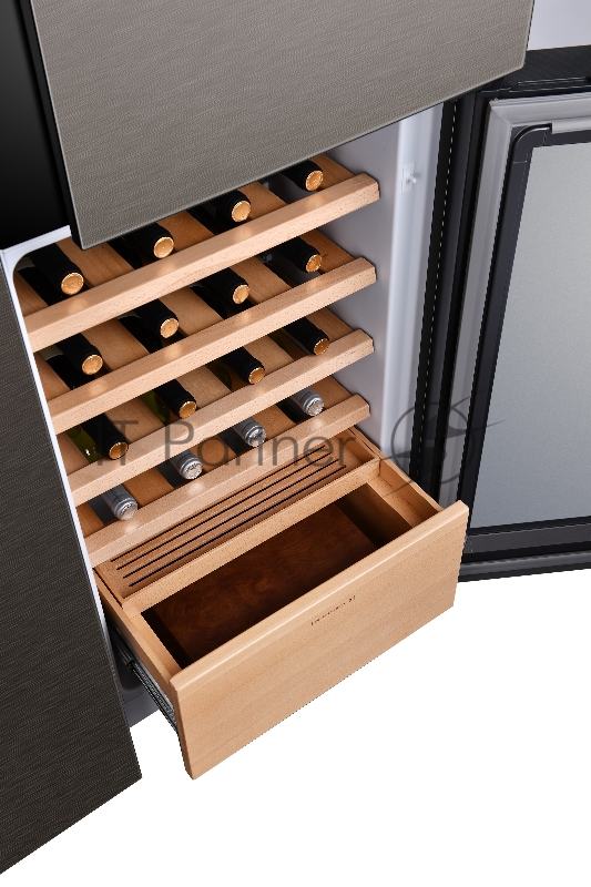 Холодильник Бирюса TD 530 SG