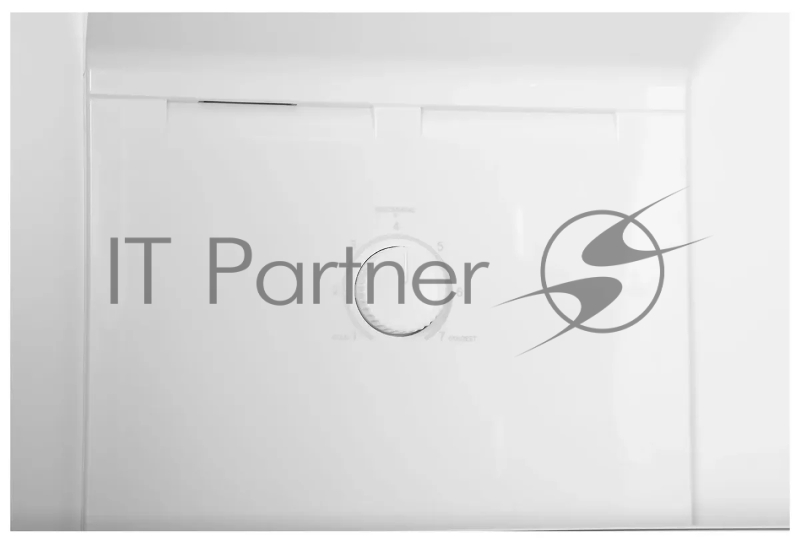 Холодильник Hyundai CT55041F 2-хкамерн. нержавеющая сталь