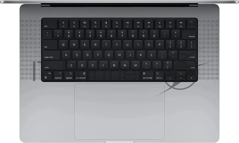 Ноутбук 16 Apple MacBook Pro: Apple M3 Max chip with 14c CPU and 30c GPU, 1TB SSD - Silver (36GB RAM)