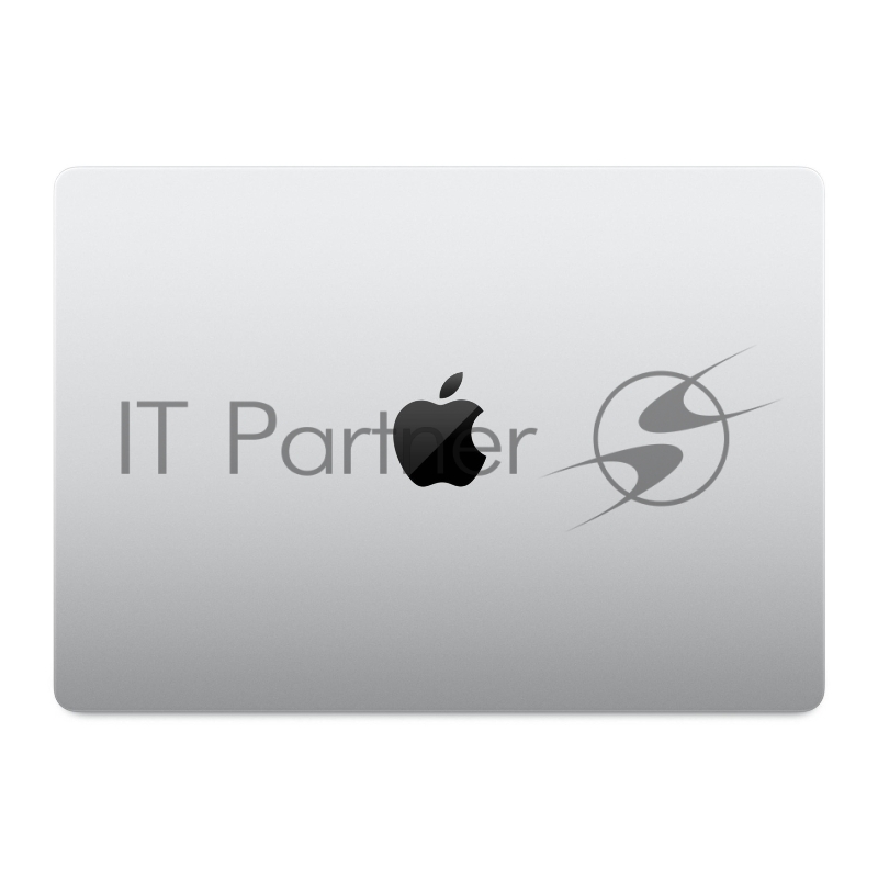 Ноутбук 16 Apple MacBook Pro: Apple M3 Max chip with 14c CPU and 30c GPU, 1TB SSD - Silver (36GB RAM)