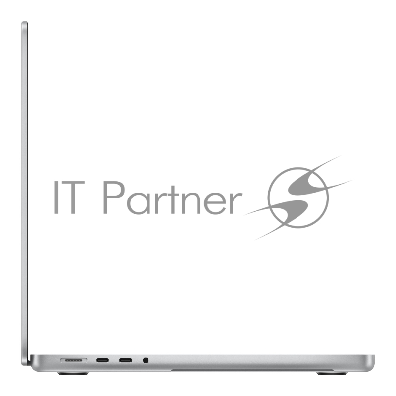 Ноутбук 16 Apple MacBook Pro: Apple M3 Max chip with 14c CPU and 30c GPU, 1TB SSD - Silver (36GB RAM)