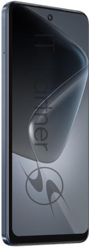 Смартфон Infinix HOT 50i X6531B, 6/128Gb, черный