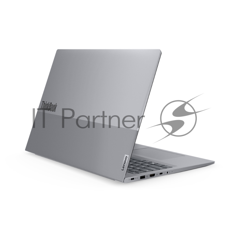 Ноутбук Lenovo TB G6 16-IRL 16 WUXGA IPS, Intel Core i5-13420H, 16Gb, 512Gb SSD, FHD Cam, RJ45, USB-C, FngrP, Bklt, 4 Ce
