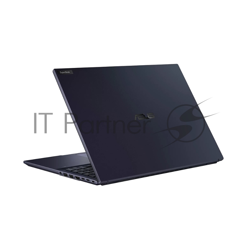 Ноутбук ASUS ExpertBook Advanced B5604CMA-QY0239W 16.0 IPS CORE ULTRA 5 125U 16GB 512GB 2280 PCIE G4 (PERFORMANCE) SSD 16.0 WQXGA(WQ) 2560X1600 16:10 Bend+500nits Anti-Glare DCI-P3:100% Wide View WIN11 HOM