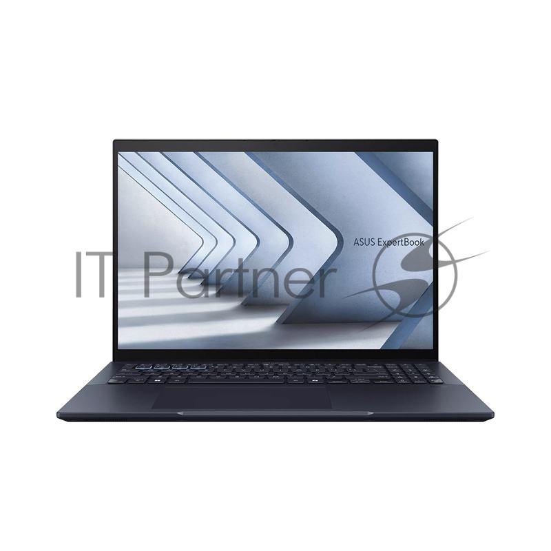 Ноутбук ASUS ExpertBook Advanced B5604CMA-QY0239W 16.0 IPS CORE ULTRA 5 125U 16GB 512GB 2280 PCIE G4 (PERFORMANCE) SSD 16.0 WQXGA(WQ) 2560X1600 16:10 Bend+500nits Anti-Glare DCI-P3:100% Wide View WIN11 HOM
