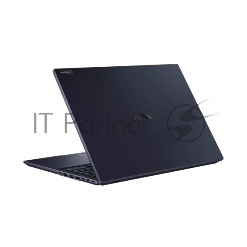 Ноутбук ASUS ExpertBook Advanced B5604CMA-QY0239W 16.0 IPS CORE ULTRA 5 125U 16GB 512GB 2280 PCIE G4 (PERFORMANCE) SSD 16.0 WQXGA(WQ) 2560X1600 16:10 Bend+500nits Anti-Glare DCI-P3:100% Wide View WIN11 HOM