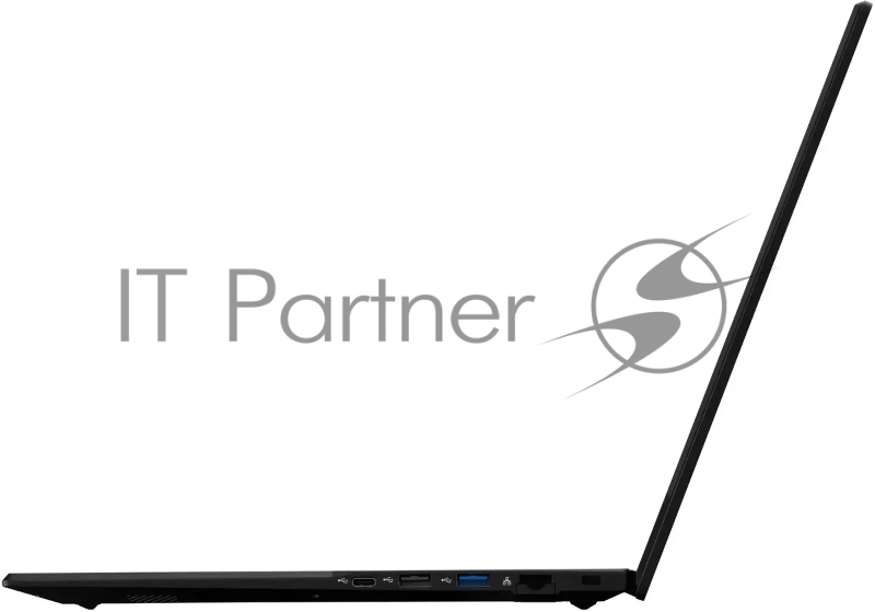 Ноутбук Osio BaseLine B150i-005b N-series N100 8Gb SSD512Gb Intel UHD Graphics 15.6 IPS FHD (1920x1080) noOS black WiFi BT Cam 5000mAh