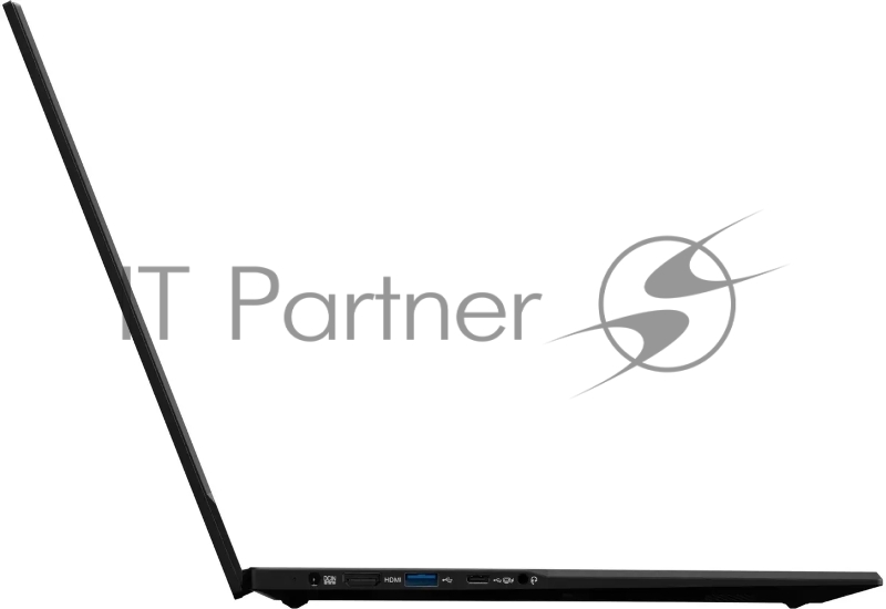 Ноутбук Osio BaseLine B150i-005b N-series N100 8Gb SSD512Gb Intel UHD Graphics 15.6 IPS FHD (1920x1080) noOS black WiFi BT Cam 5000mAh