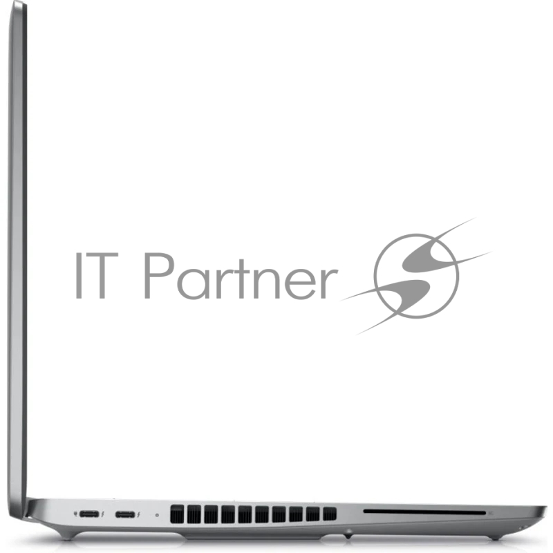 Ноутбук Dell Latitude 5550 15.6(1920x1080 (матовый) IPS)/Intel Core Ultra 5 135U(1.6Ghz)/8192Mb/512SSDGb/n Graphics/Cam/BT/WiFi/42WHr/war 1y/1.62kg/Silver/Ubuntu (210-BLMP) Eng kbd