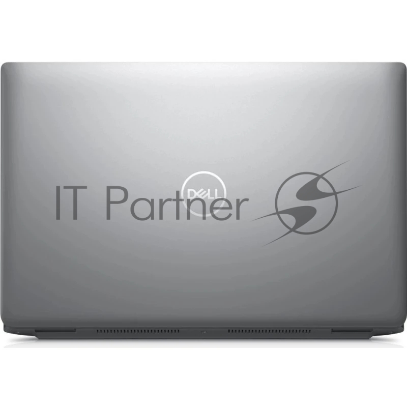 Ноутбук Dell Latitude 5550 15.6(1920x1080 (матовый) IPS)/Intel Core Ultra 5 135U(1.6Ghz)/8192Mb/512SSDGb/n Graphics/Cam/BT/WiFi/42WHr/war 1y/1.62kg/Silver/Ubuntu (210-BLMP) Eng kbd