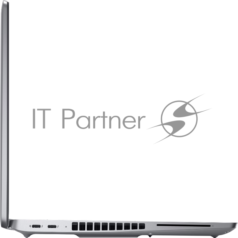 Ноутбук Dell Latitude 5550 15.6(1920x1080 (матовый) IPS)/Intel Core Ultra 5 135U(1.6Ghz)/16384Mb/512SSDGb/ Graphics/Cam/BT/WiFi/42WHr/war 1y/1.62kg/Silver/Ubuntu (210-BLMP) Eng kbd